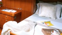 Callisto - Master Bed